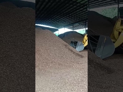 Güvenilir İndirim Karbonizasyon Fırını Sıcaklık Aralığı 400-600C kül içeriği ≤5%