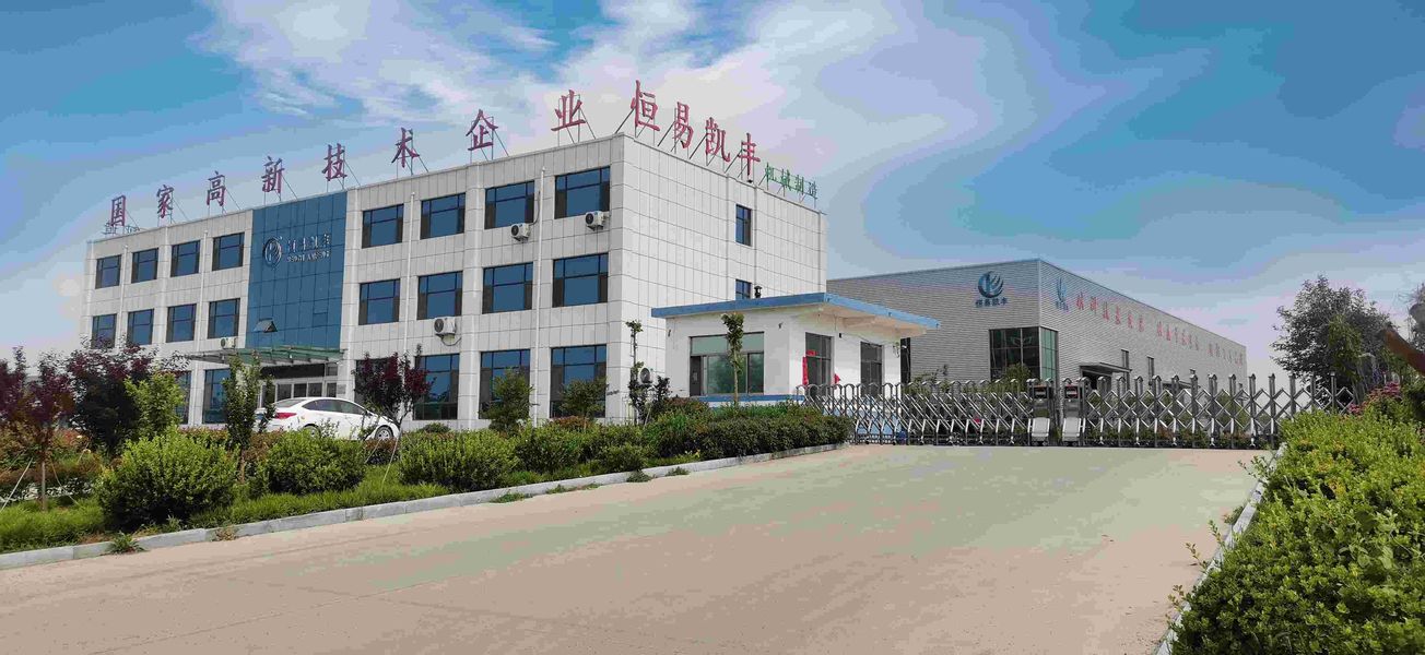 Çin Shandong Hengyi Kaifeng Machinery Co., Ltd., Şirket Profili 